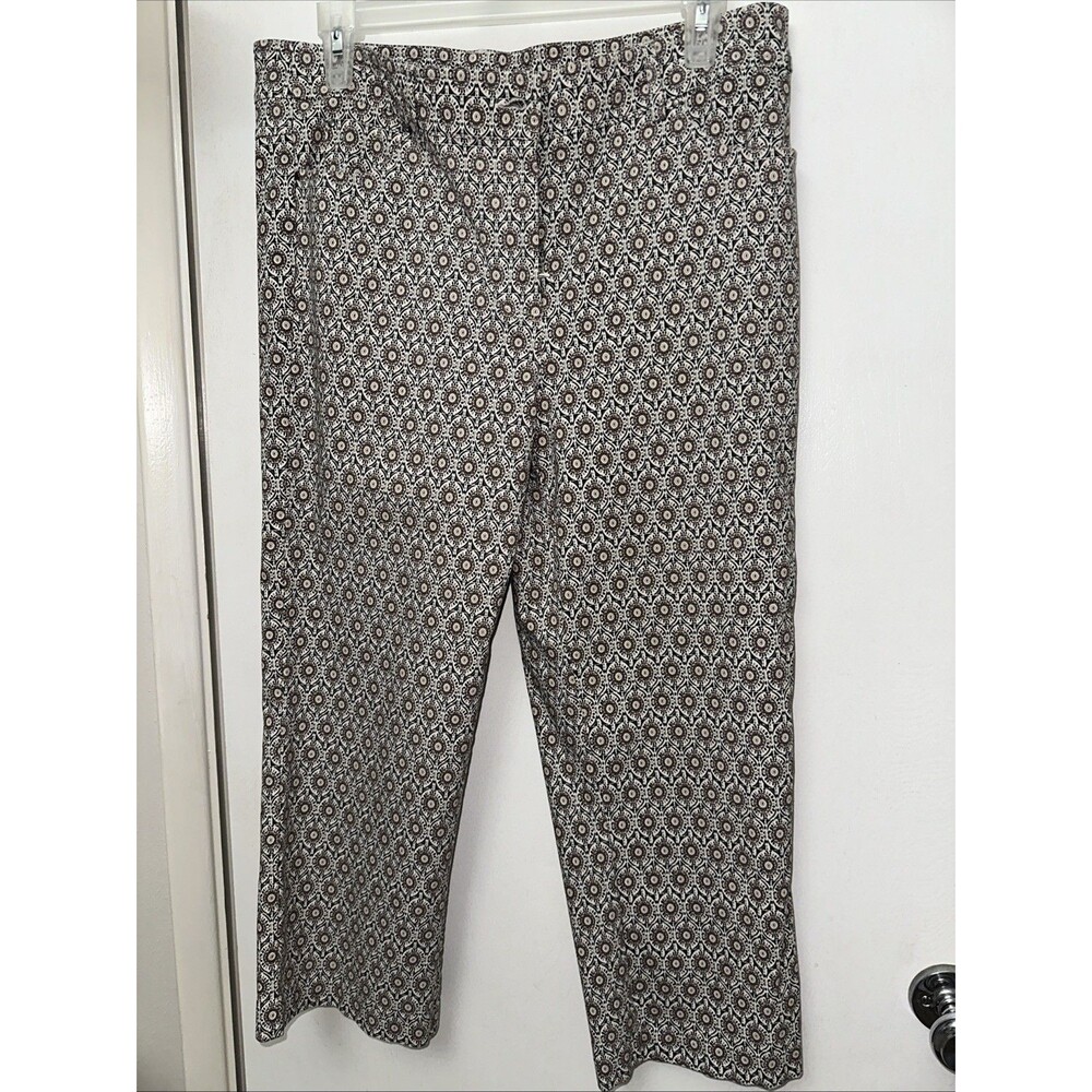 89th and madison pants. Sz 12